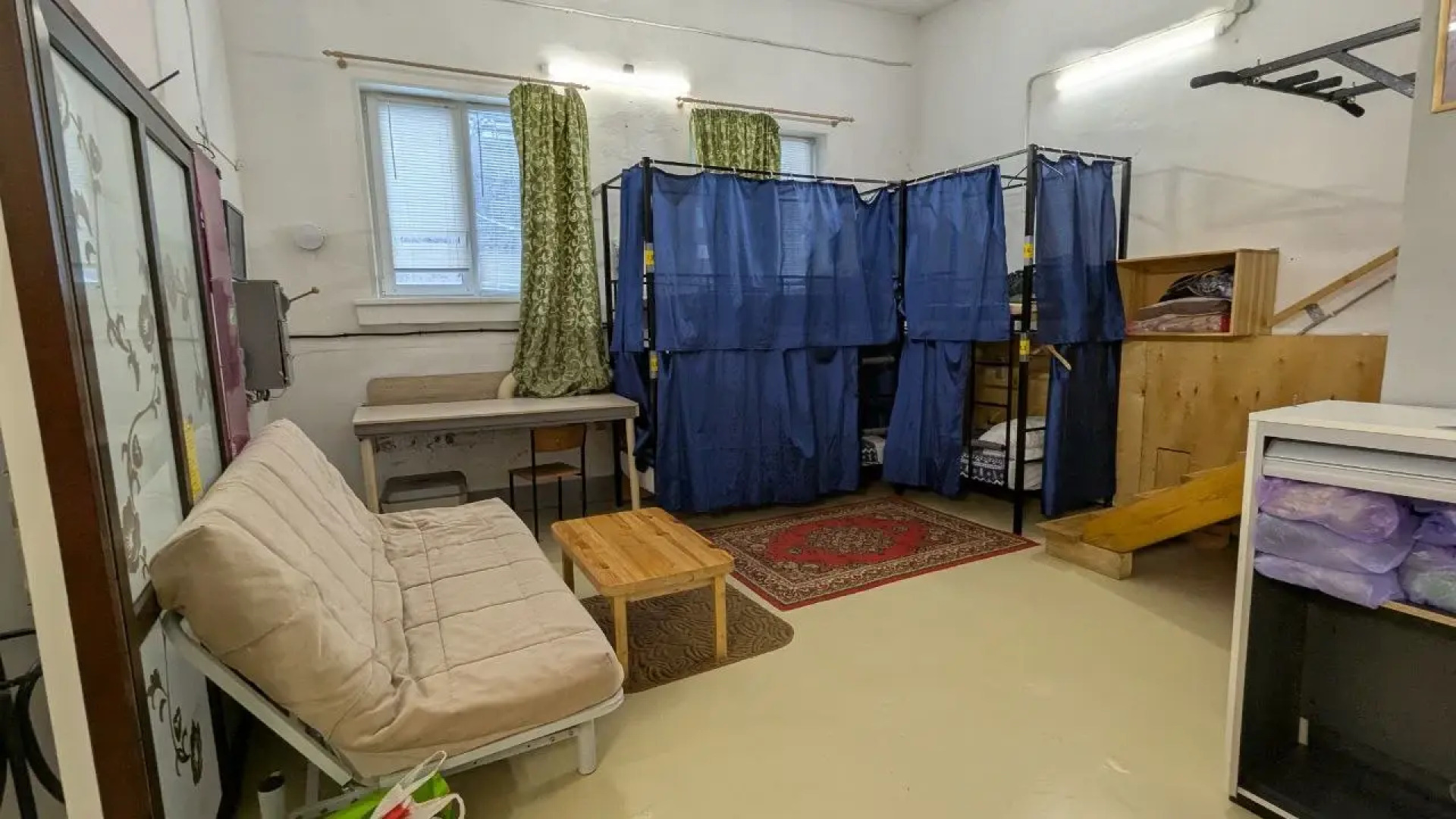 Хостел Облако