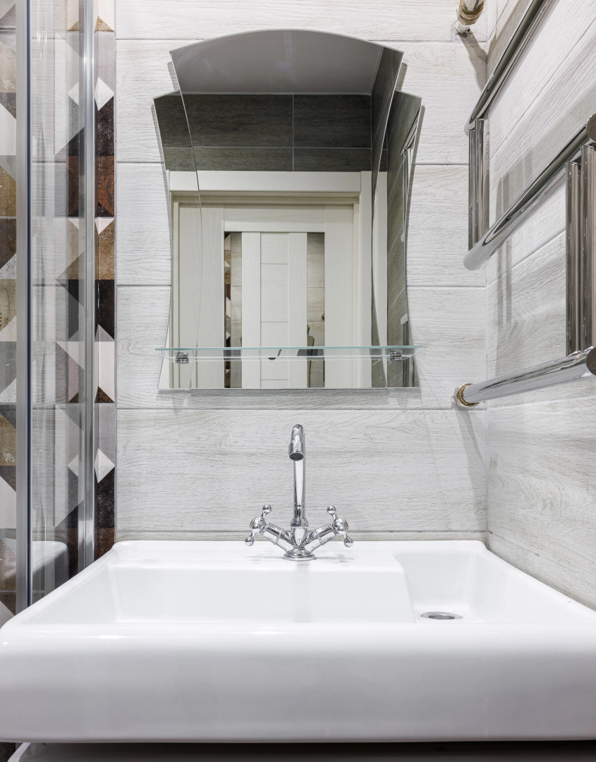 Квартира На Сойфера 19