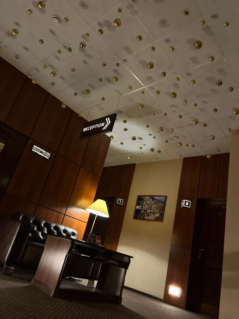 Бизнес-Отель Арбат