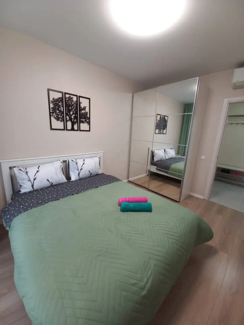 Апартаменты Люберцы Лётчика Ларюшина 18 ProApart