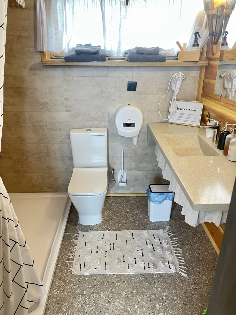 Частный дом Reкреация