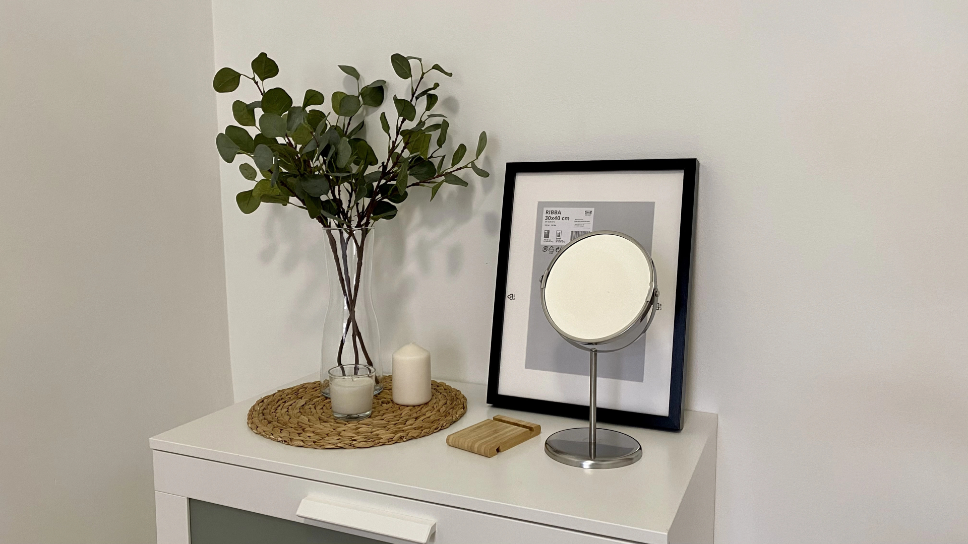 Мебелированные комнаты Маросейка (2)