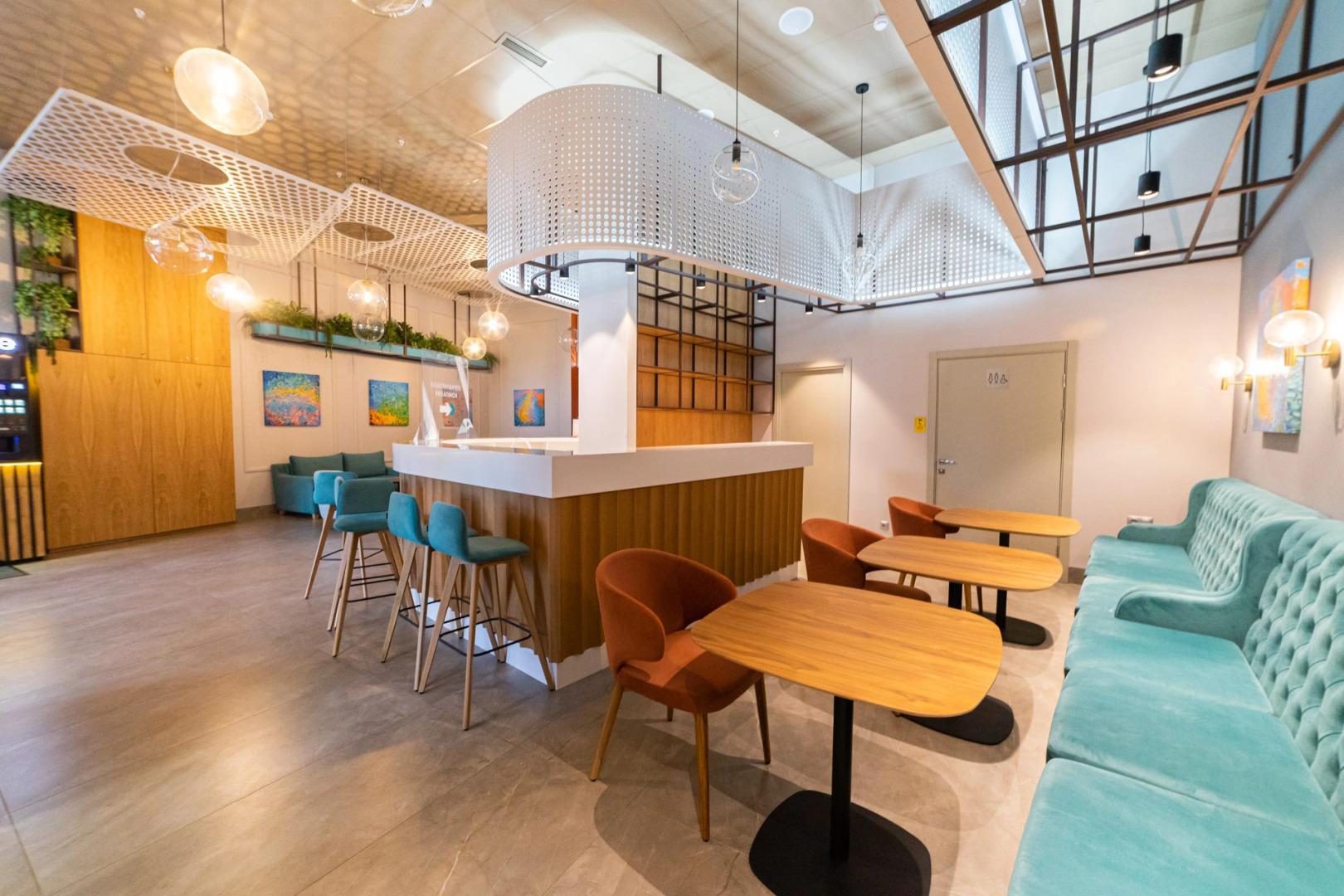 Апартаменты Avtovo