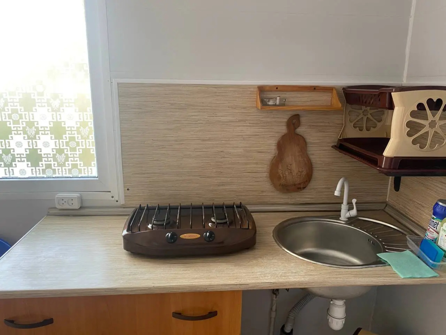 Частный дом Велес