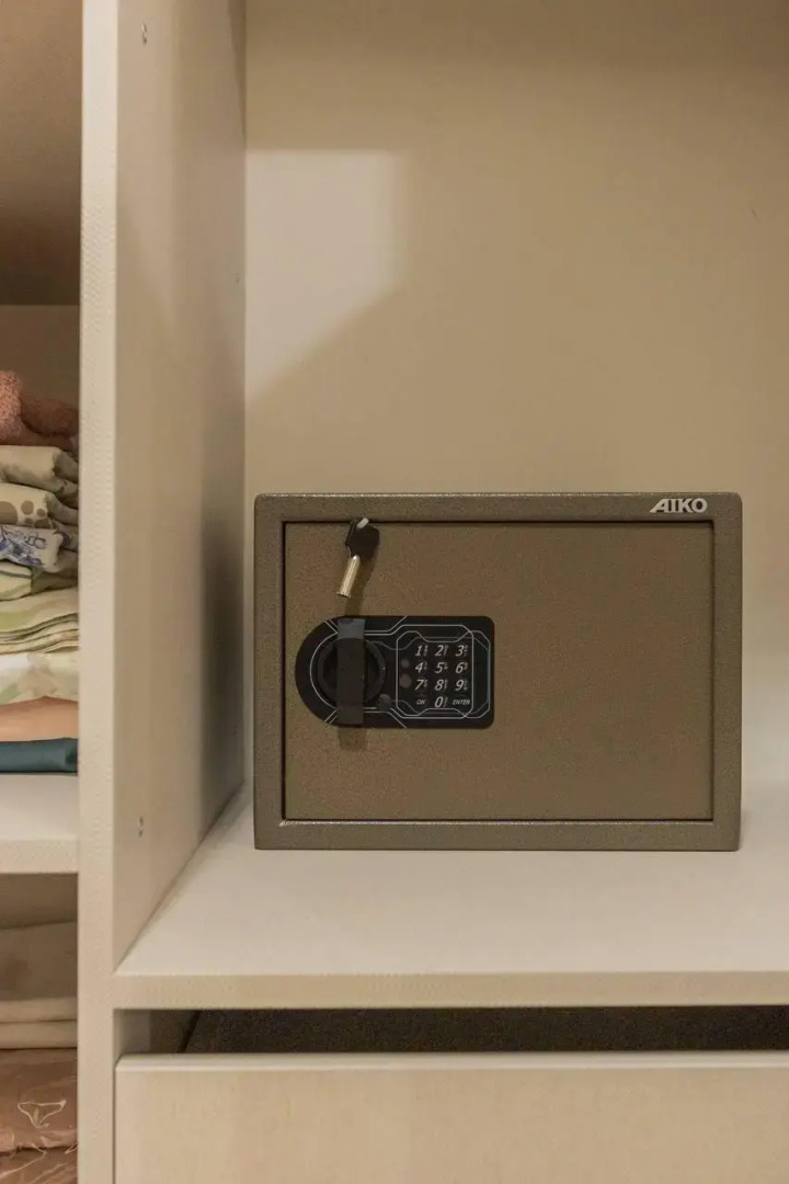 Апартаменты Двухэтажный Пентхаус Маки у Моря