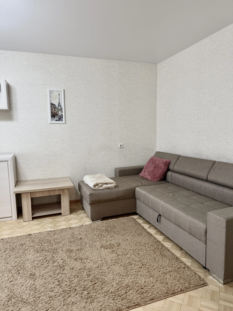 Апартаменты Милейшая двушечка в самом центре города рядом с ТЦ