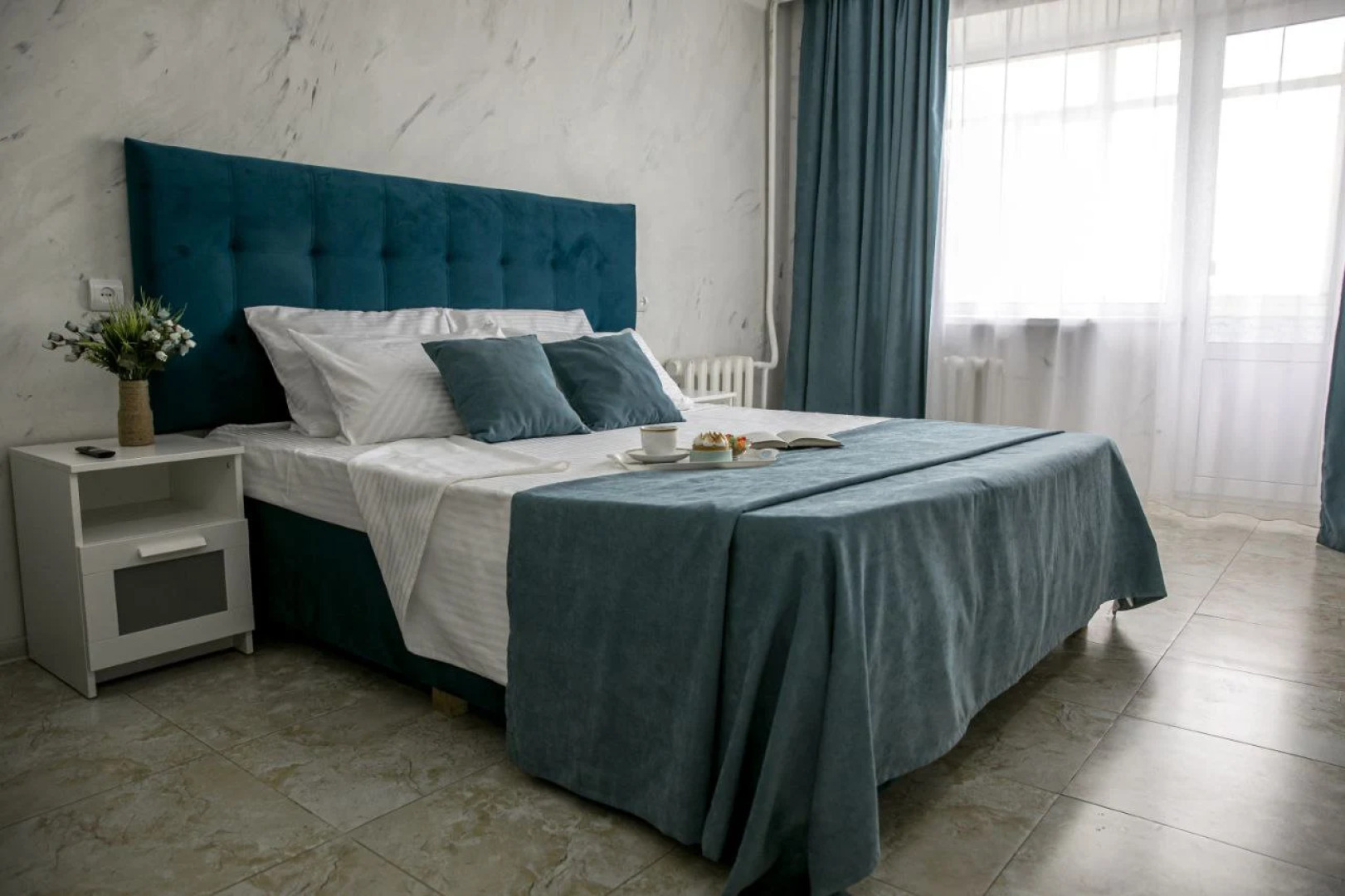 Апартаменты Семейная Квартира