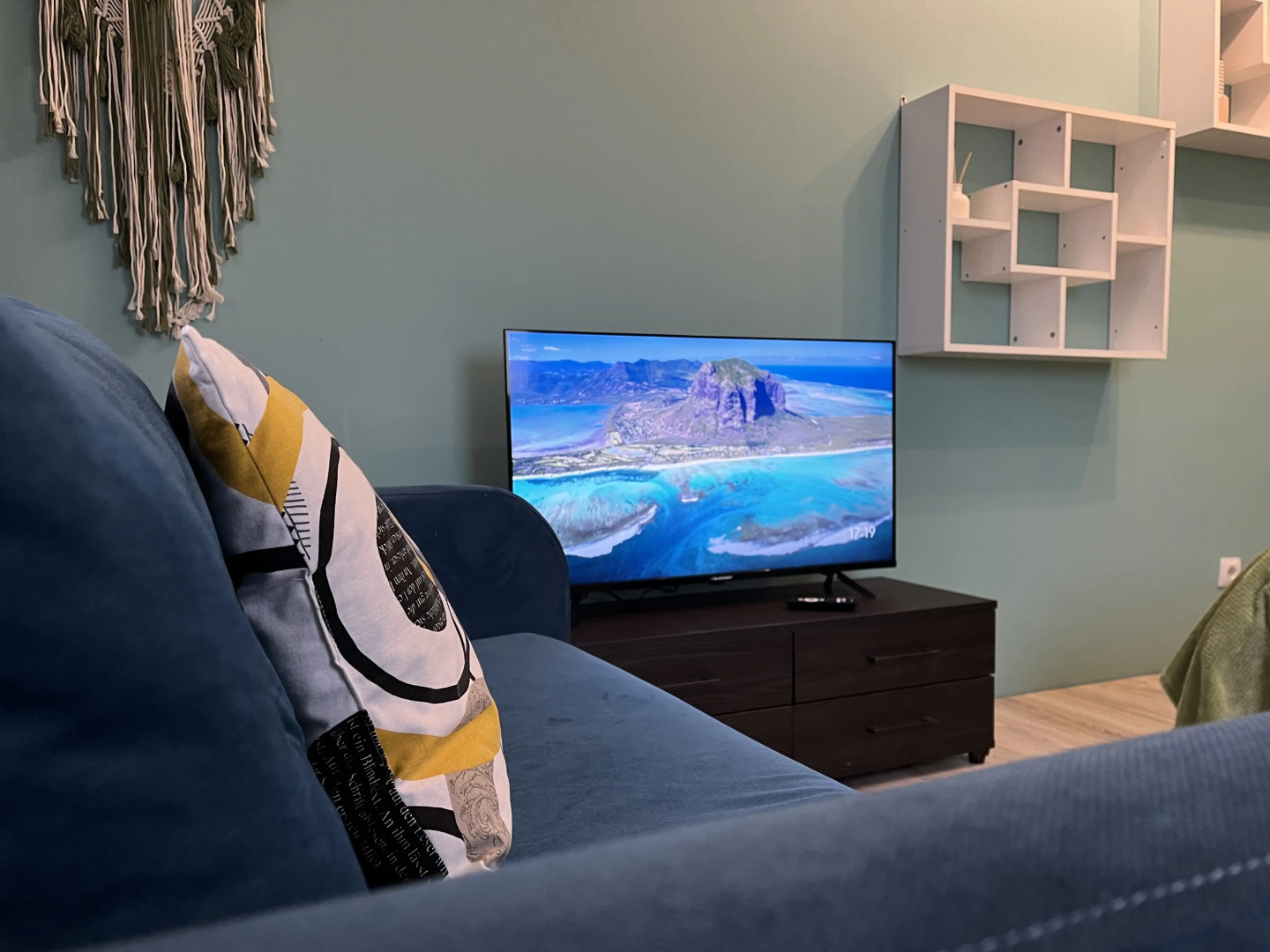 Квартира Royal Star Apartment