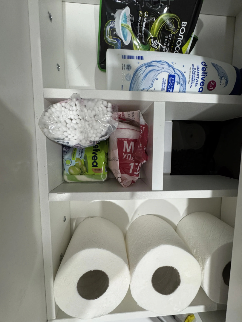 Квартира Уютная Студия в Светлой Долине