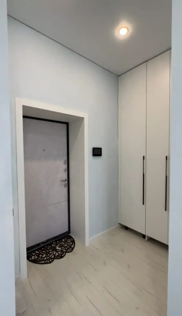 Квартира Шахтеров 68 супер жилье