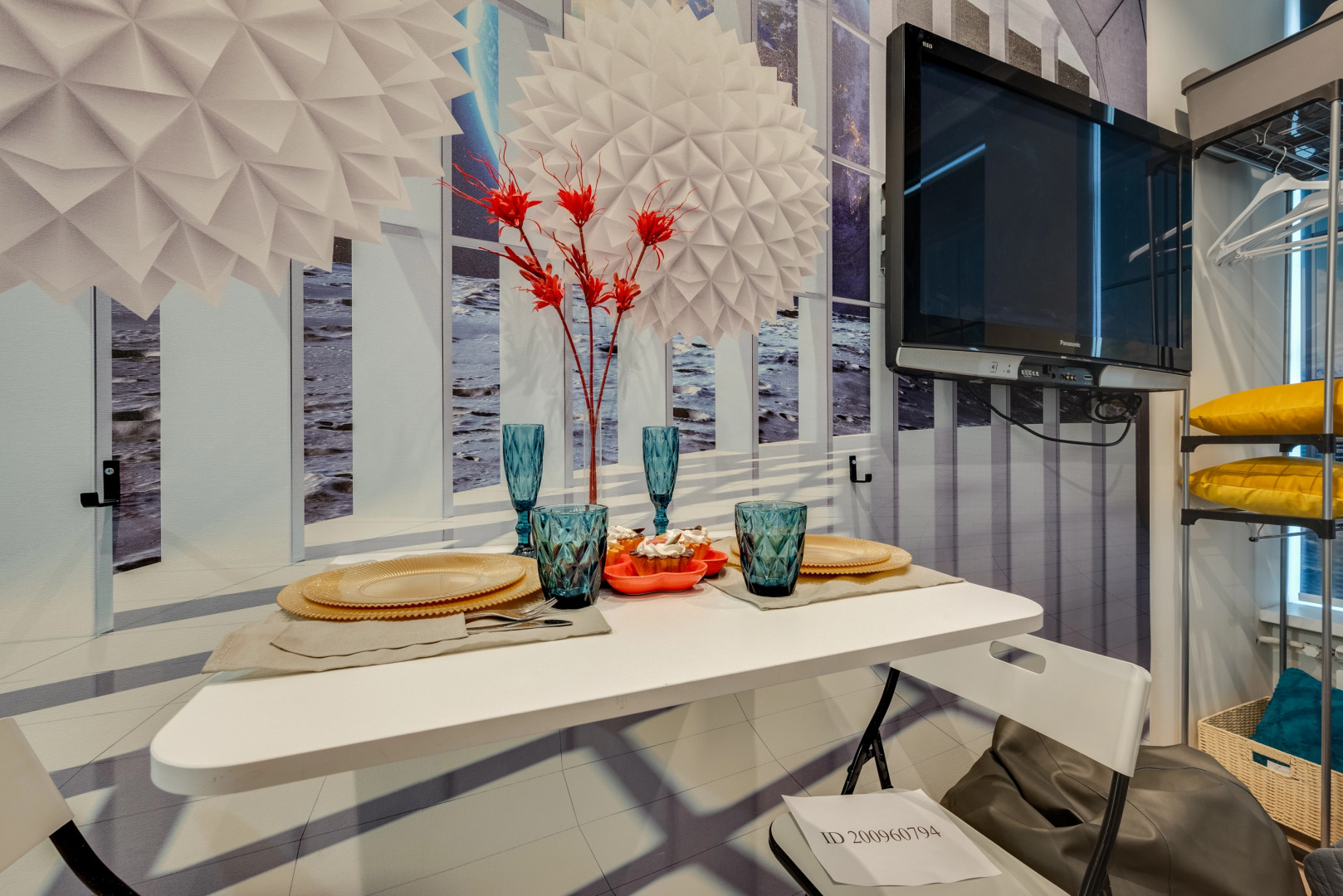 Апартаменты   WonderHouse  Вернадского