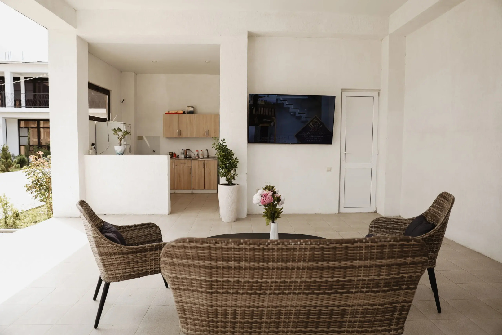 Мини-отель Лея