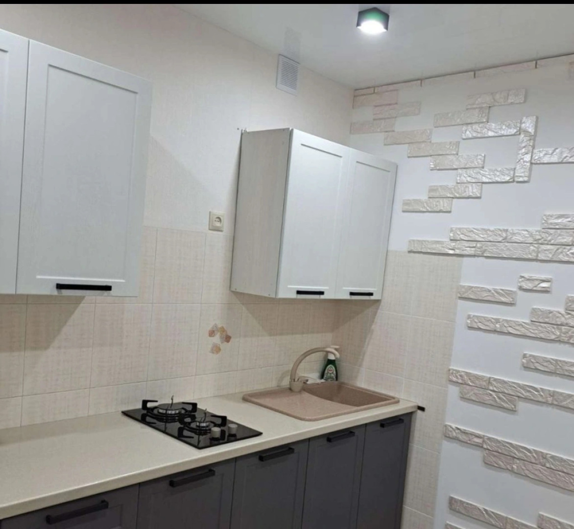 Квартира Квартира на Весенней