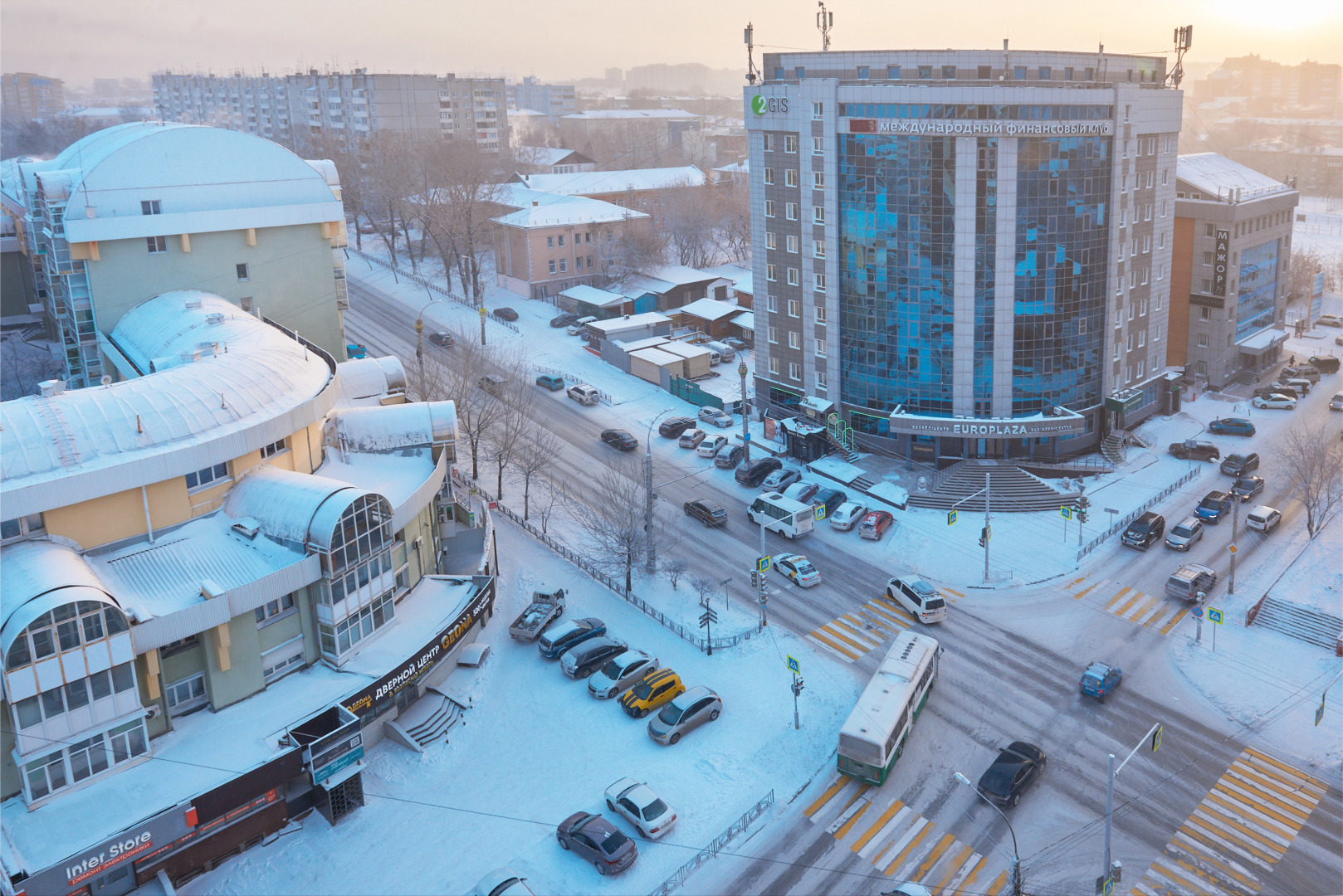 Квартира Cute Karl apart