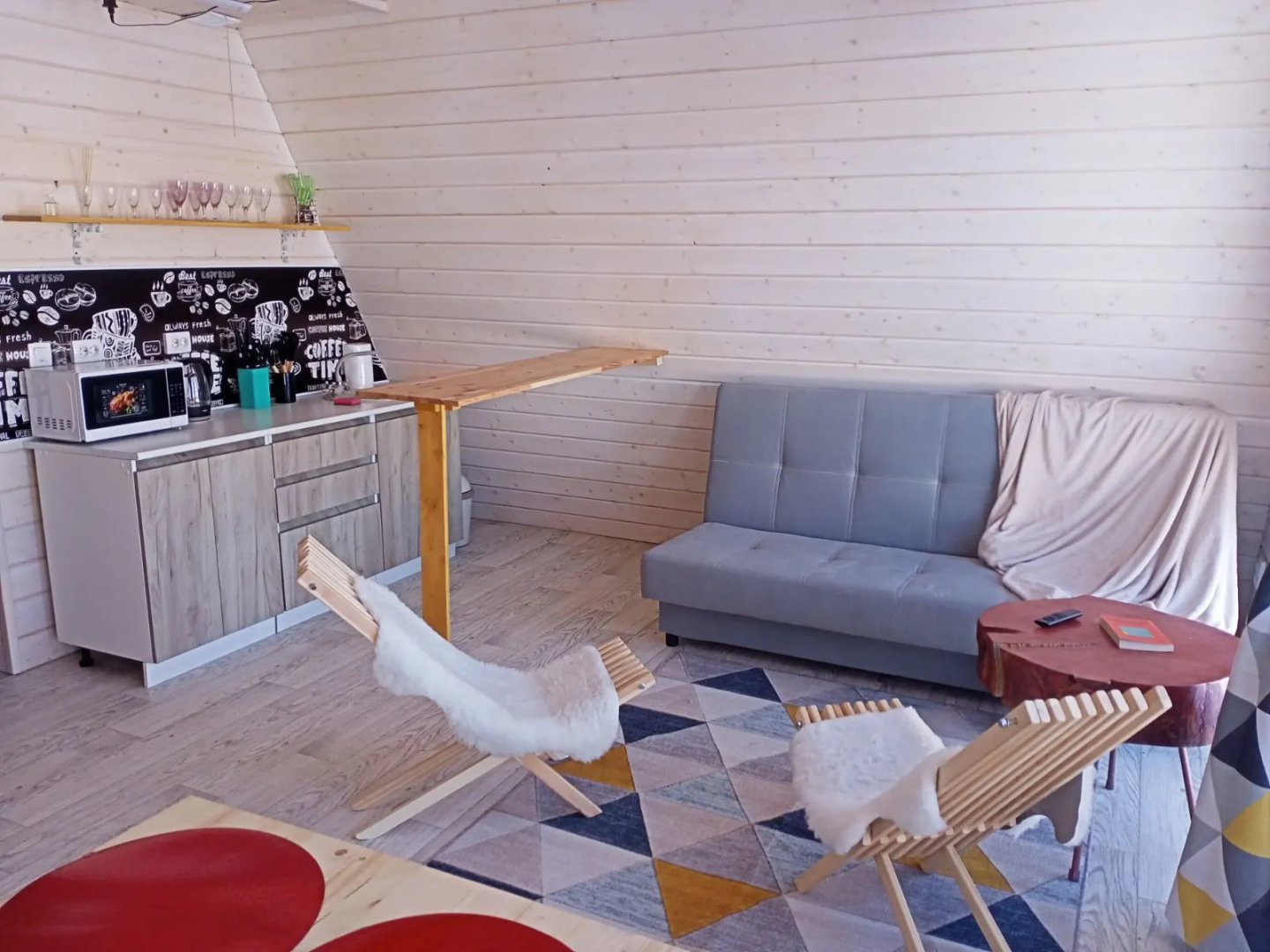 Частный дом Твой Дом