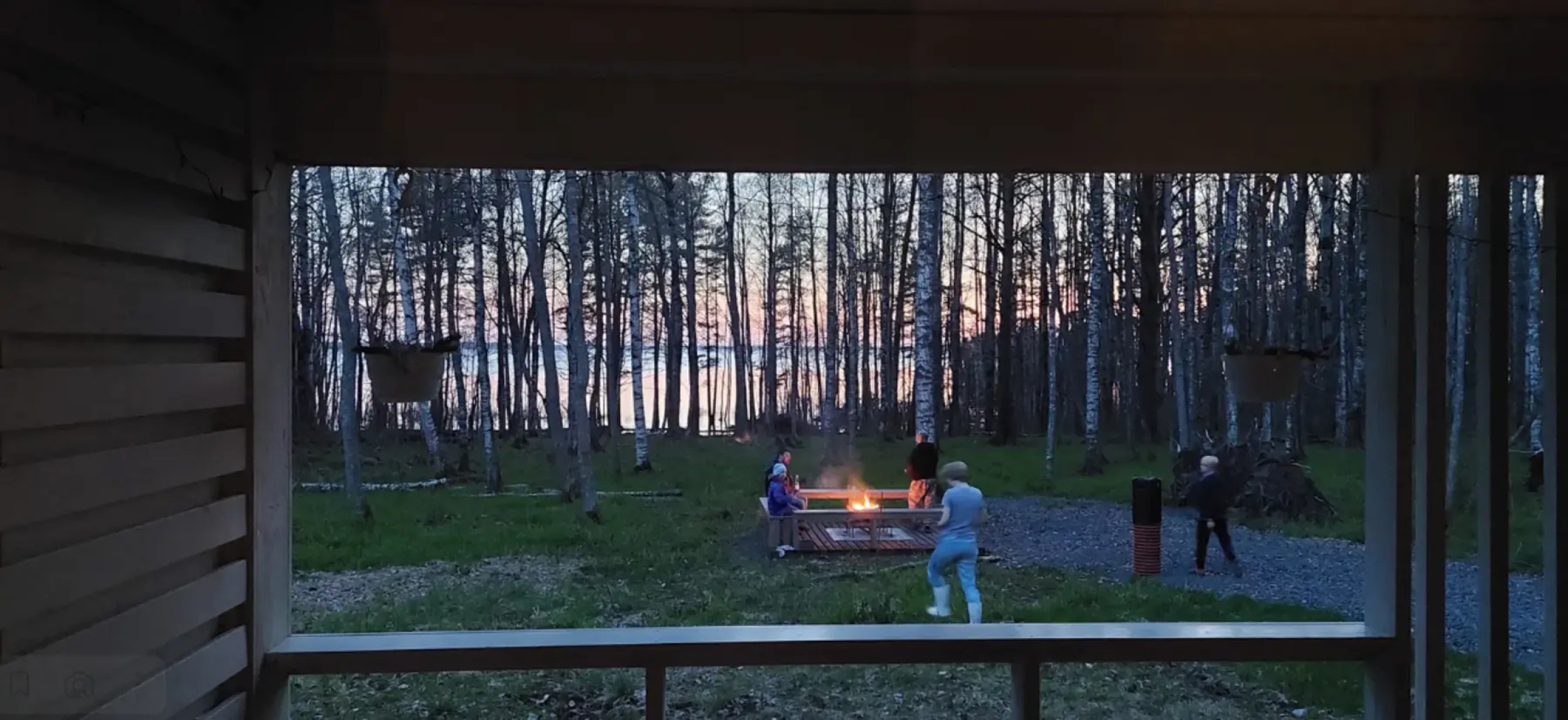 Эко Апартаменты с баней на дровах и бассейном