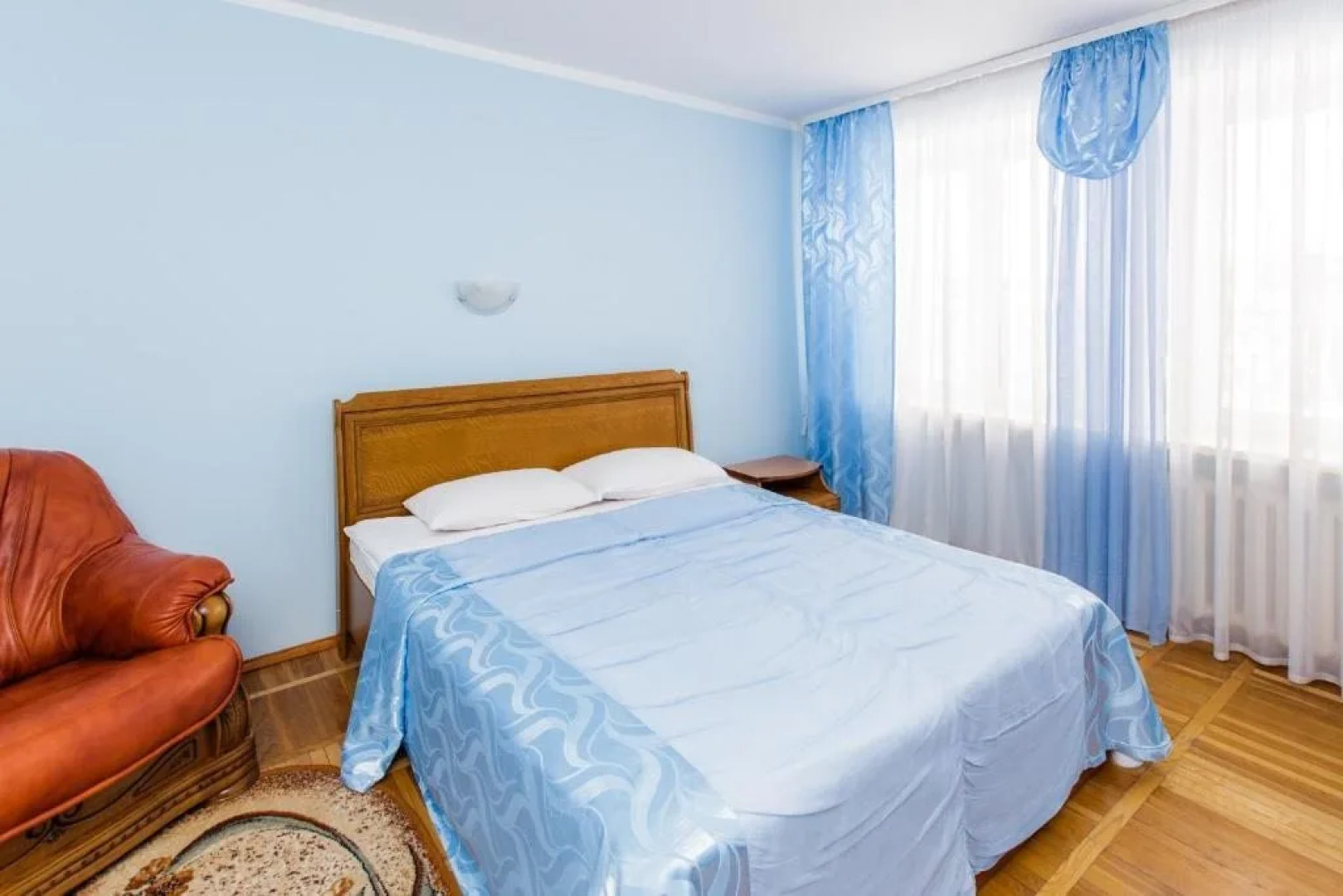 Гостиница Горизонт TGB