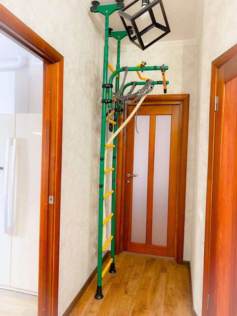 Апартаменты около Аквапарка Ривьера и Чаши