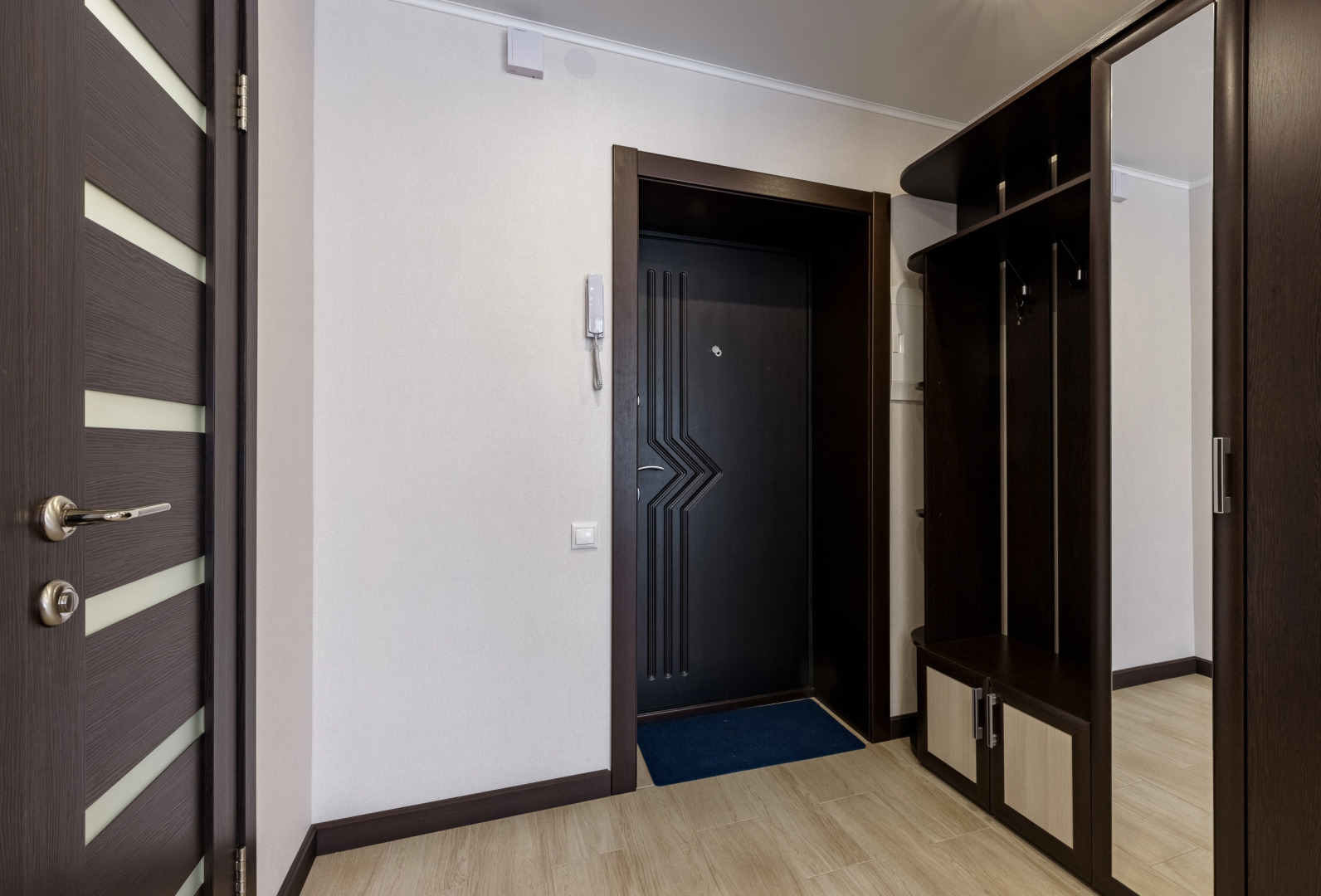 Квартира на Пушкинской