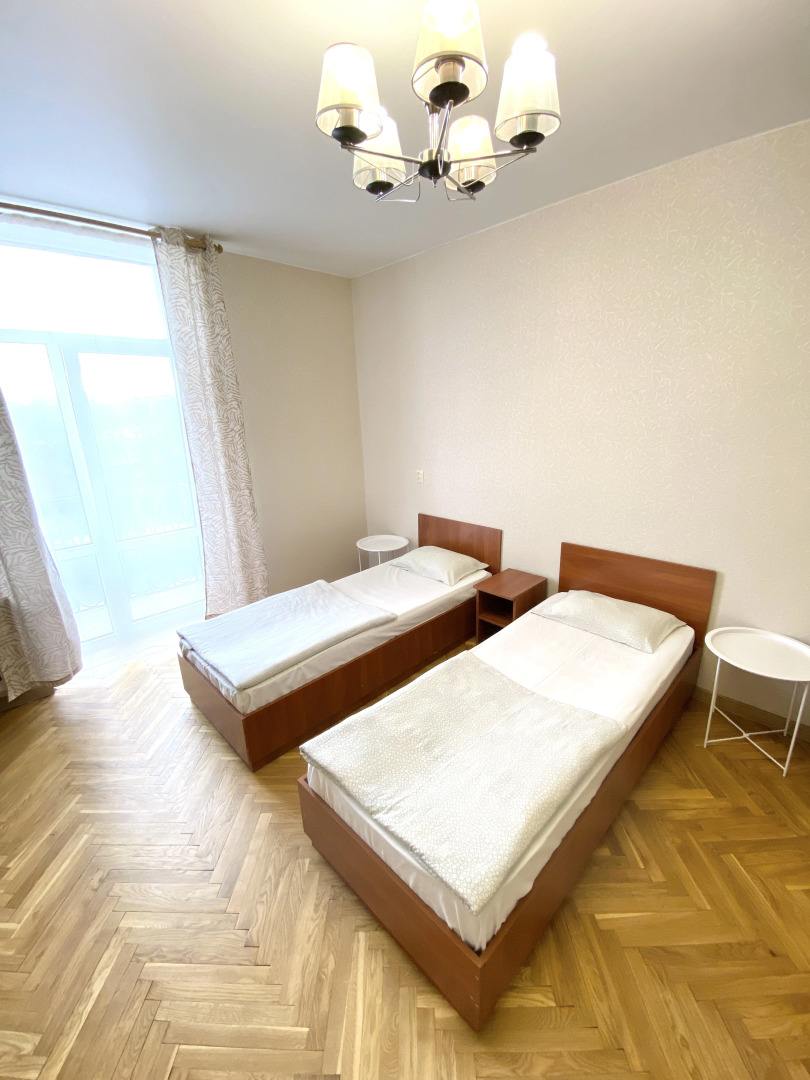 Меблированные комнаты Gold