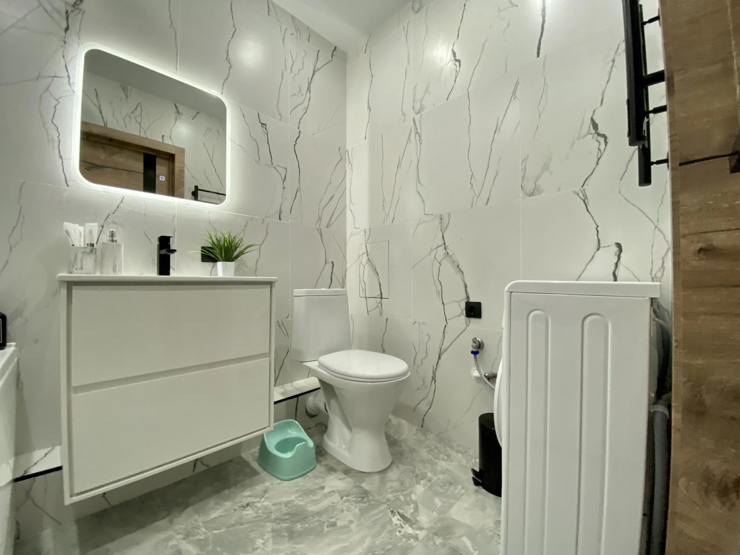 Апартаменты Семейные Однокомнатные