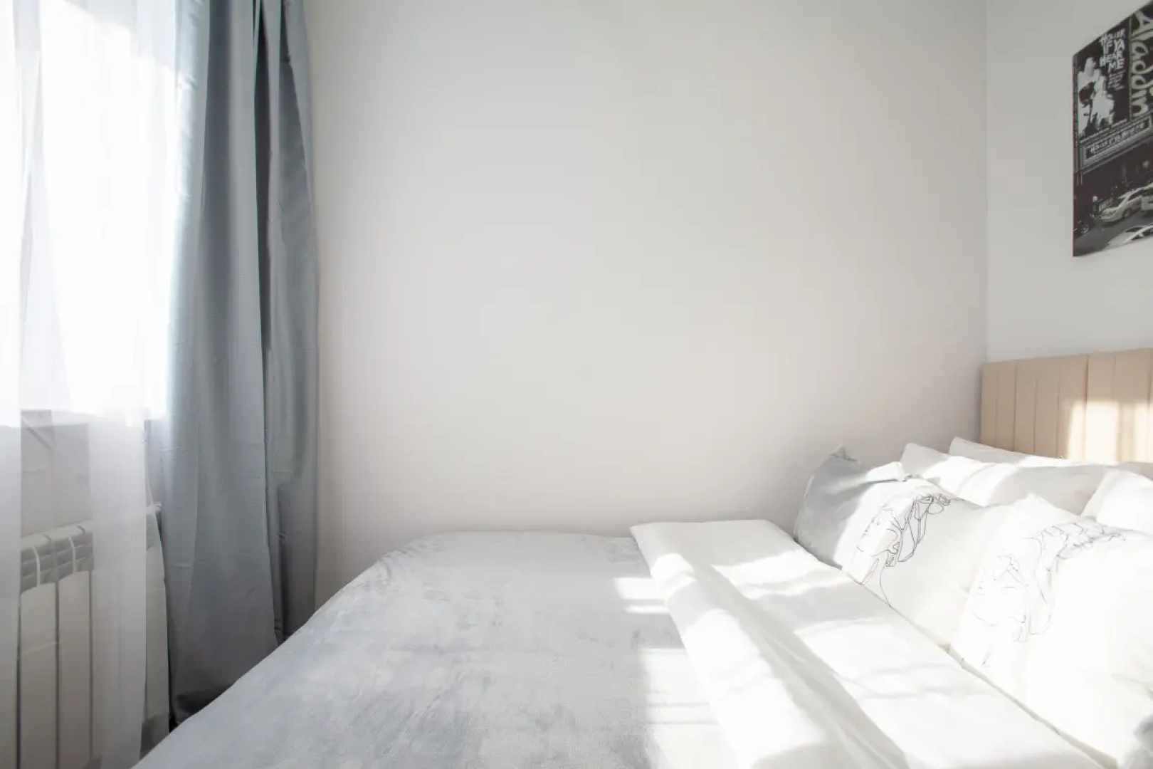 Апартаменты Lux RentPlaza
