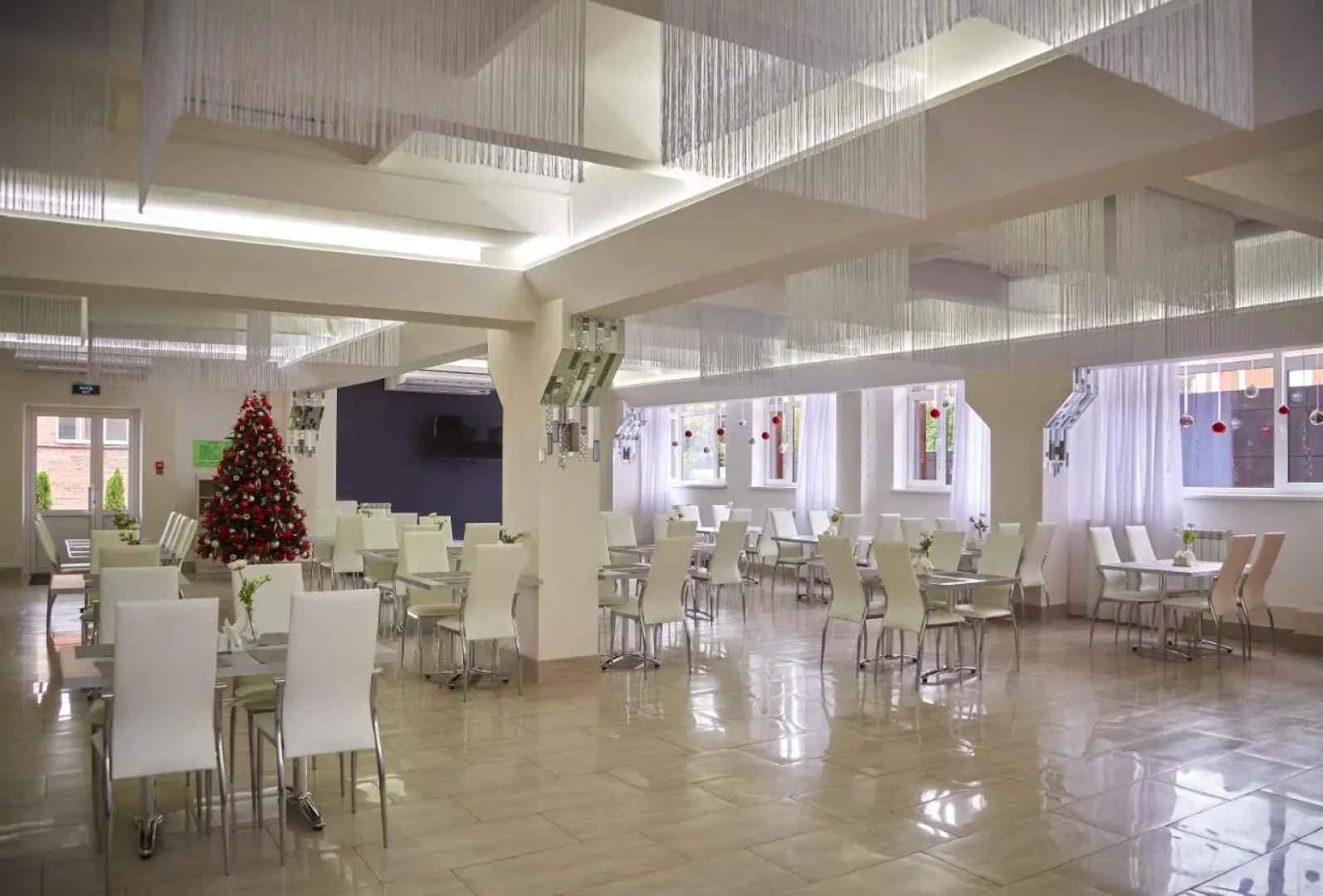 Гостиница Клинское Подворье