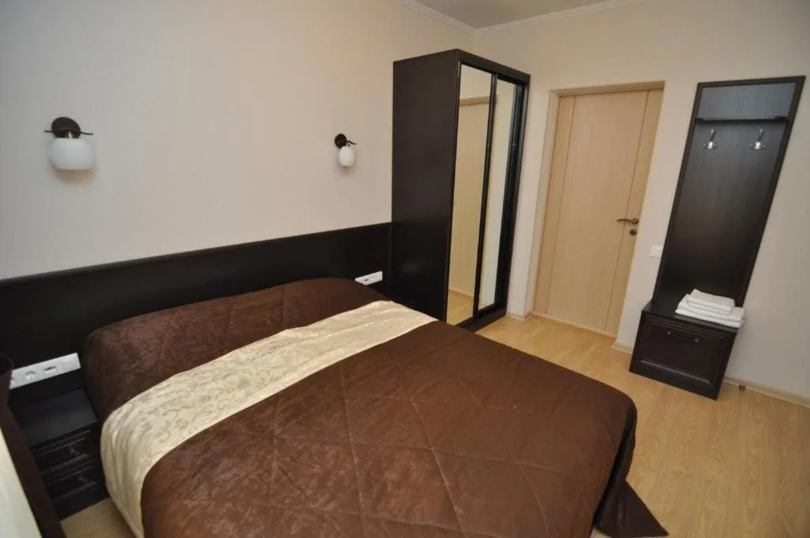 Гостевой дом Хелена