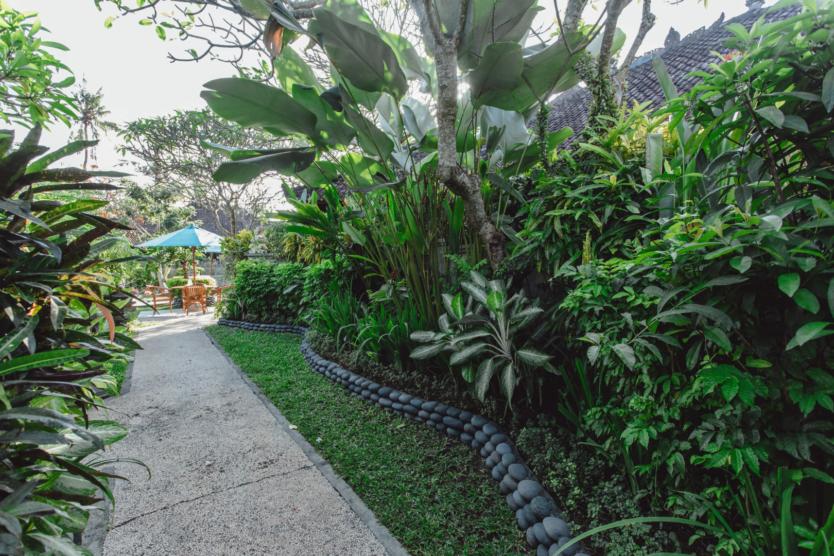 Курортный отель Kishi-Kishi ArtVilla