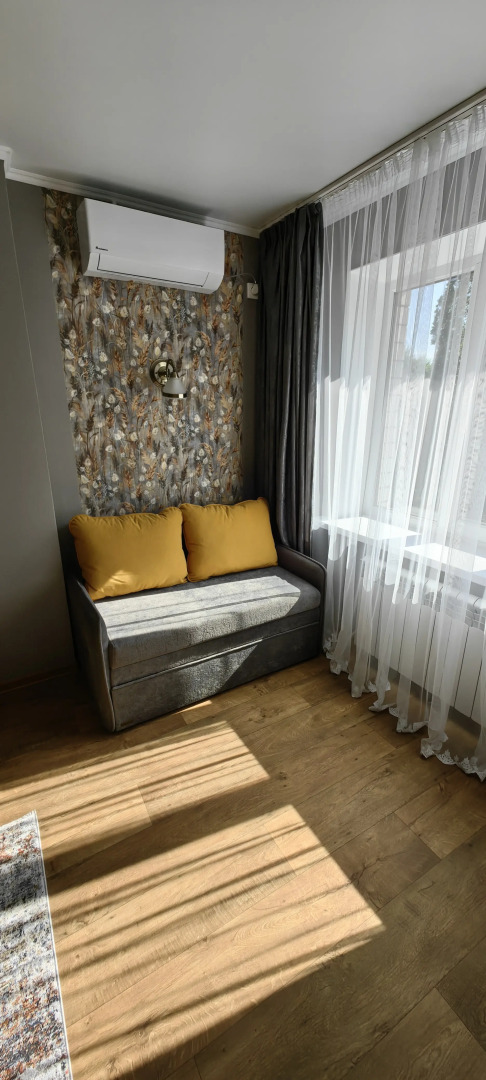 Квартира 50 Оттенков Серого