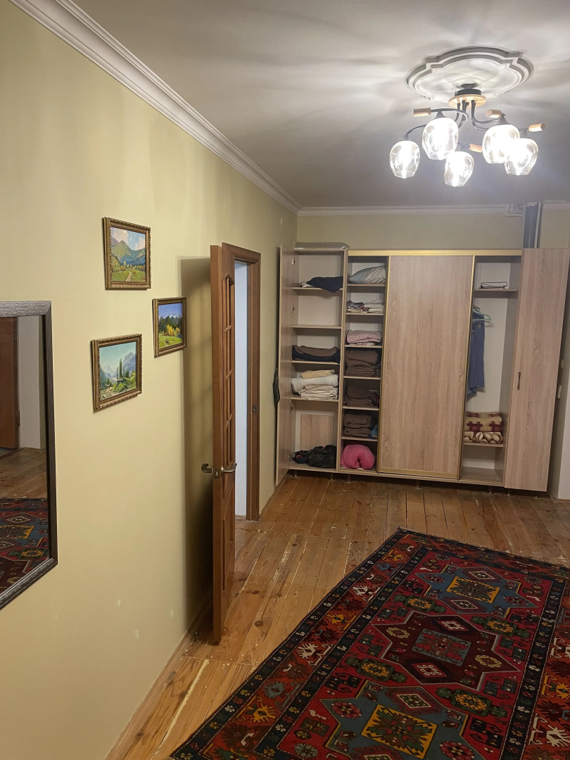 Частный дом ROUZ на Каспии для 6-12 гостей