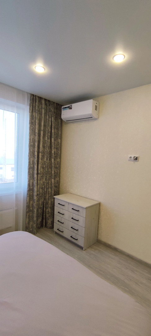 Квартира Двухкомнатная комфорт класса