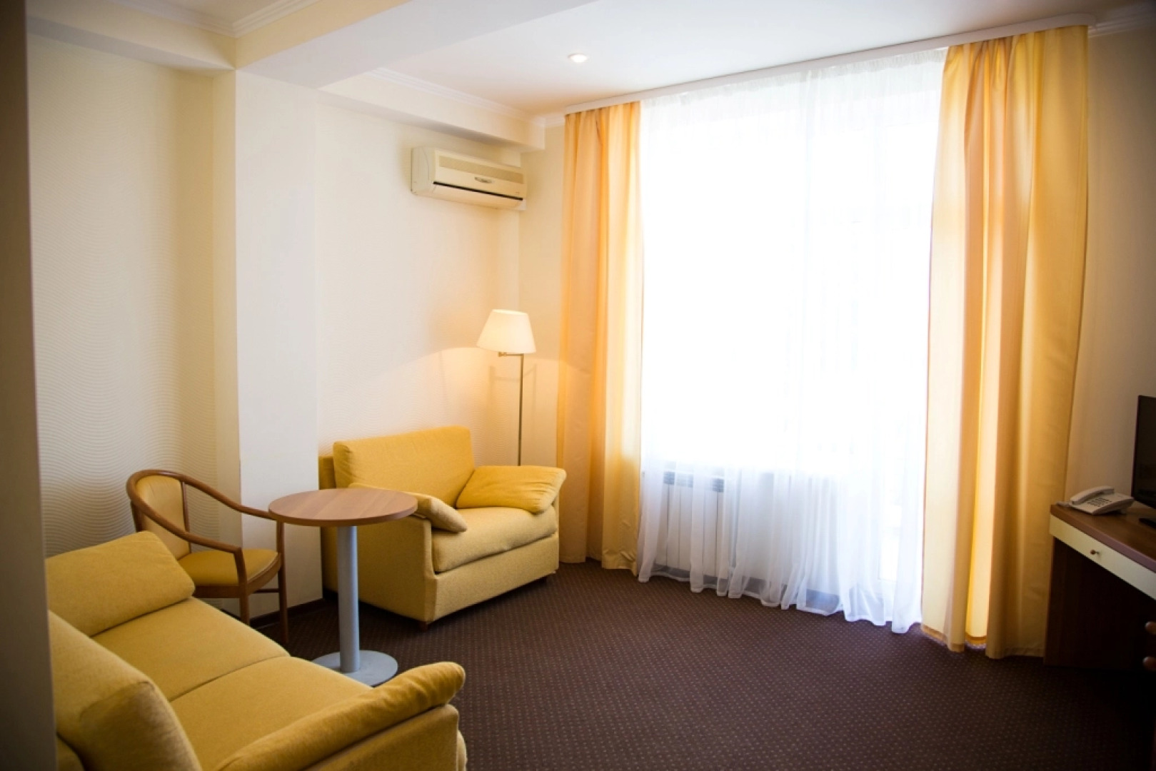 Гостевой дом Вилла Бавария