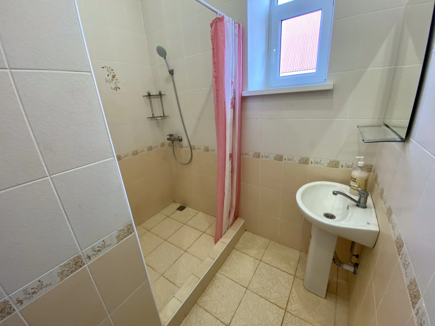 Гостевой дом Луч-Галерея