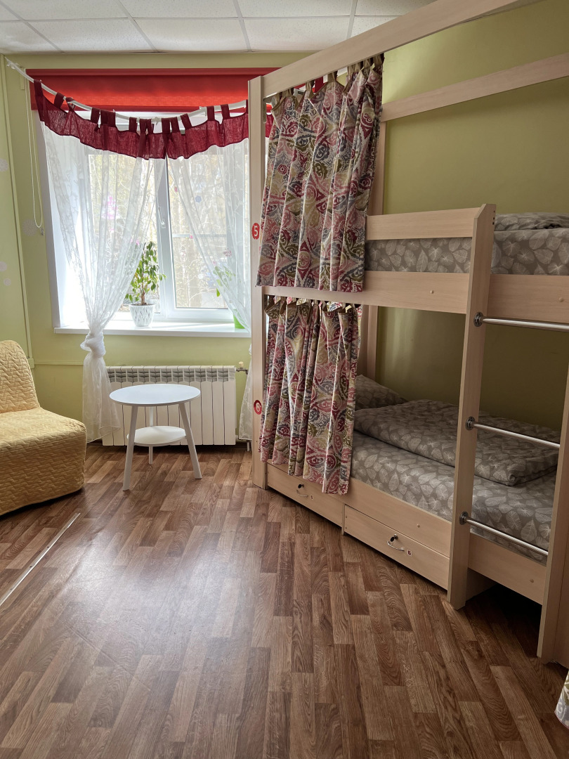 Хостел Лайк