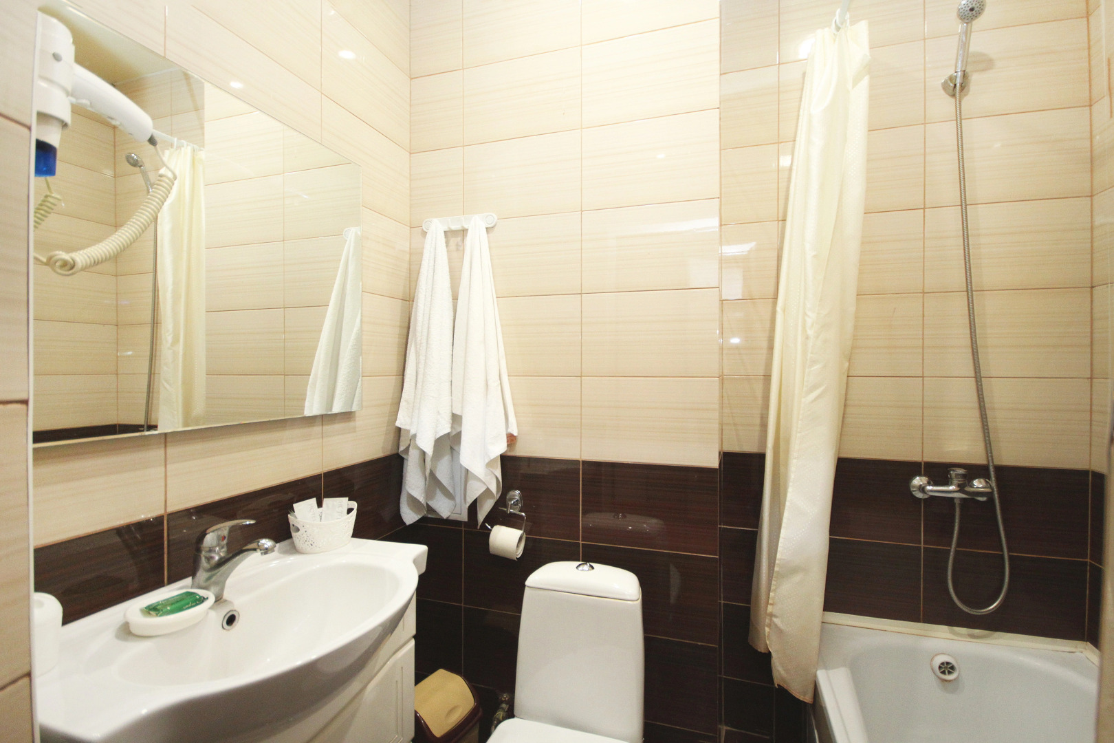 Гостевой дом Гранд Хаус