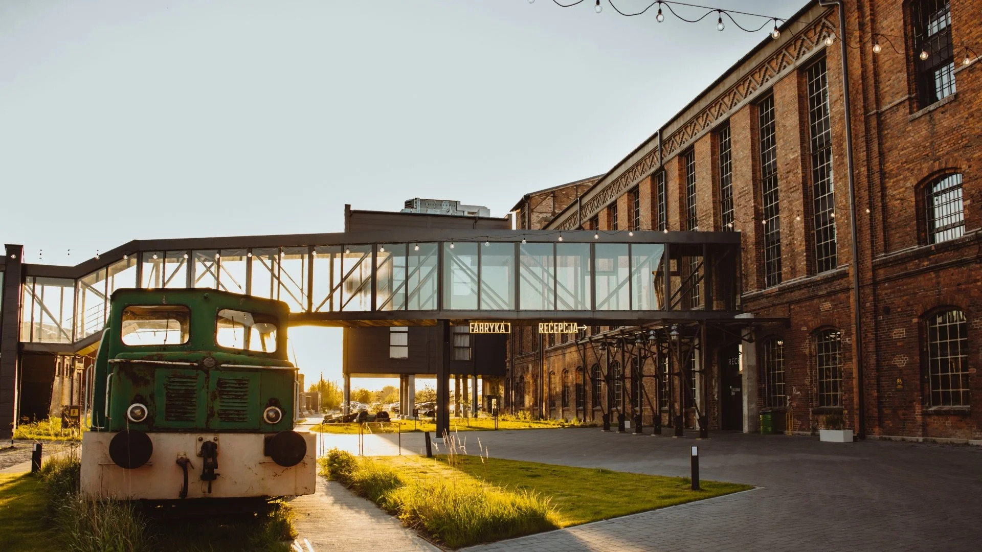 Отель Arche Cukrownia Żnin