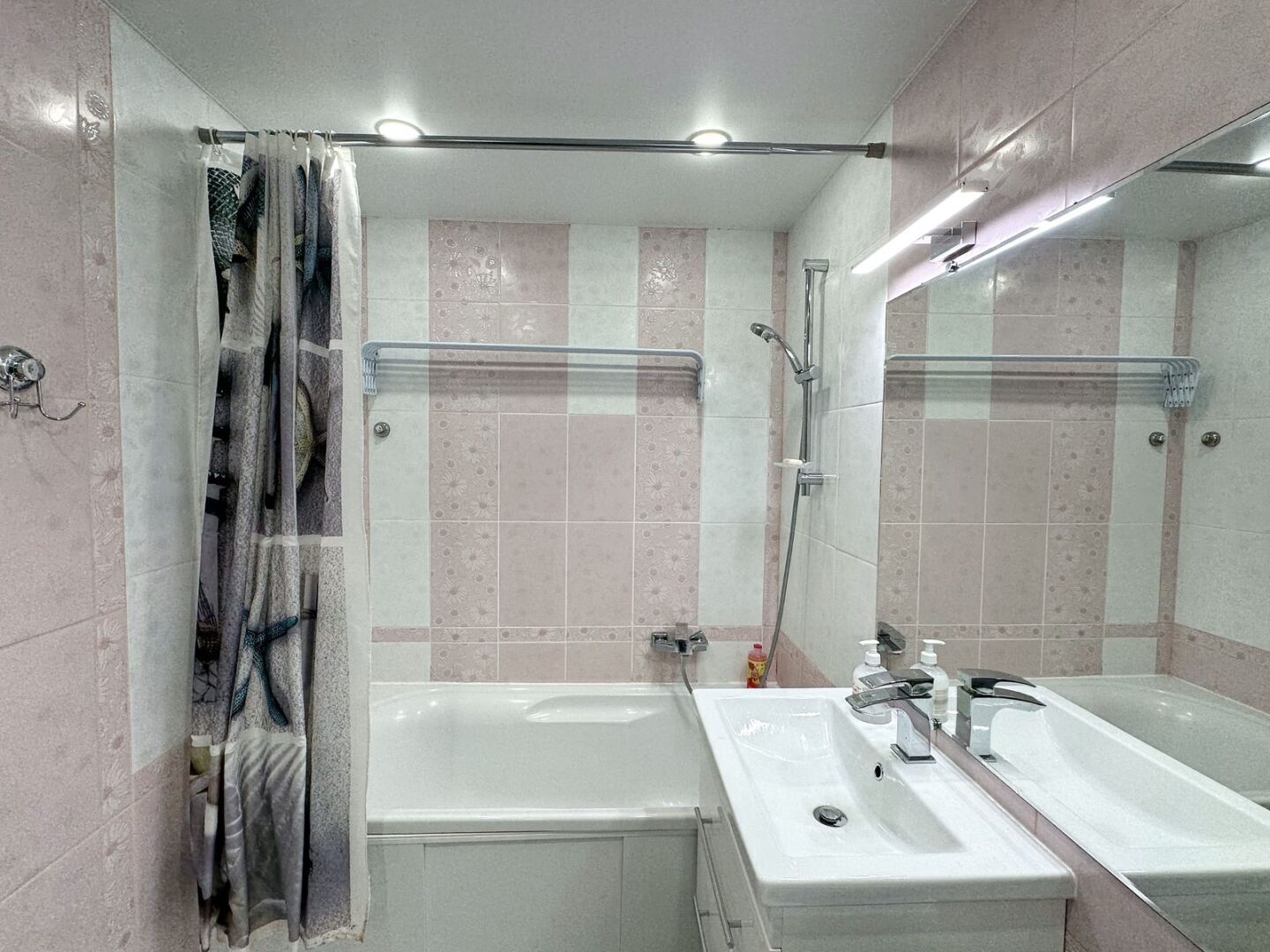 Квартира Cтудия на Зональном