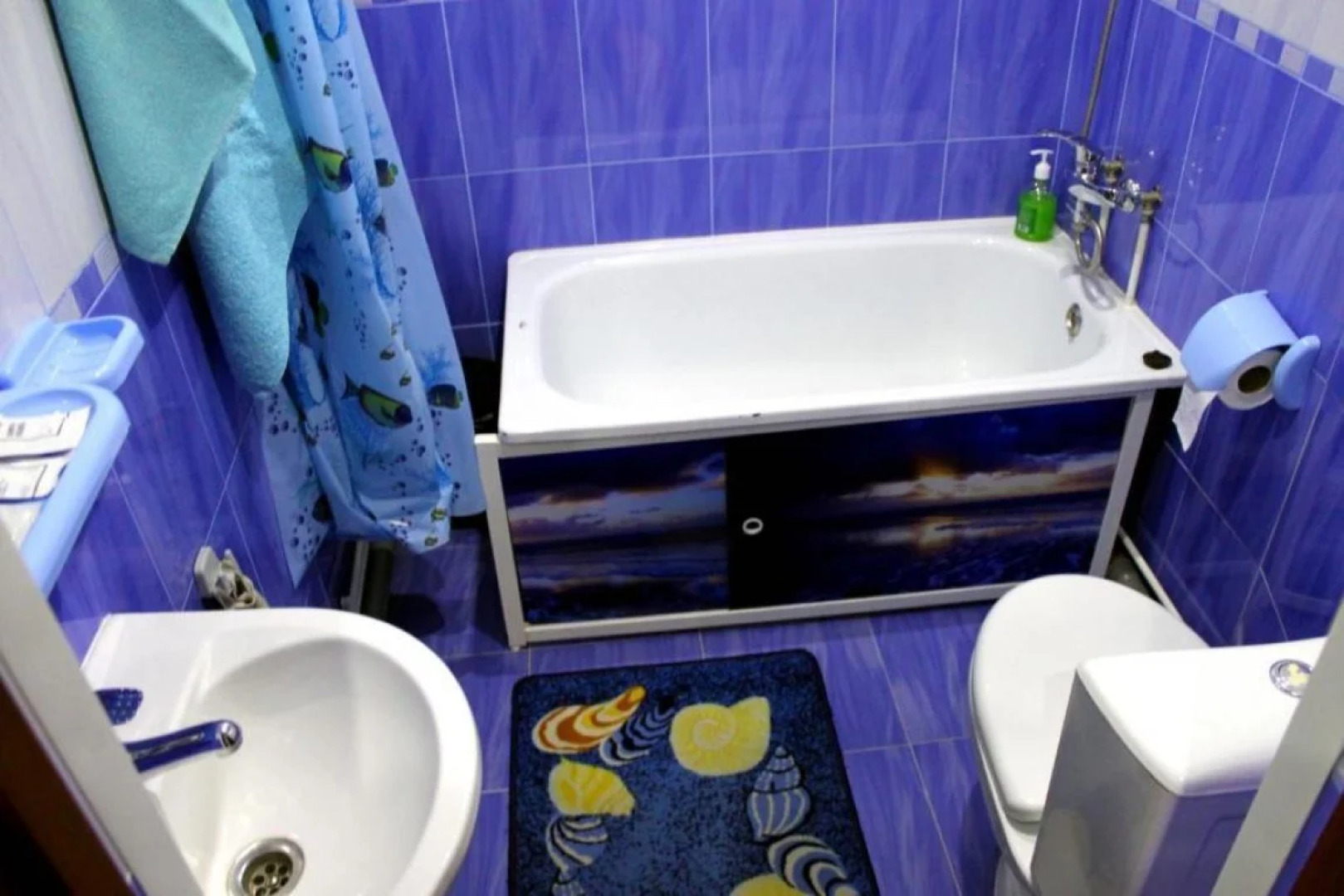 Отель На Финском