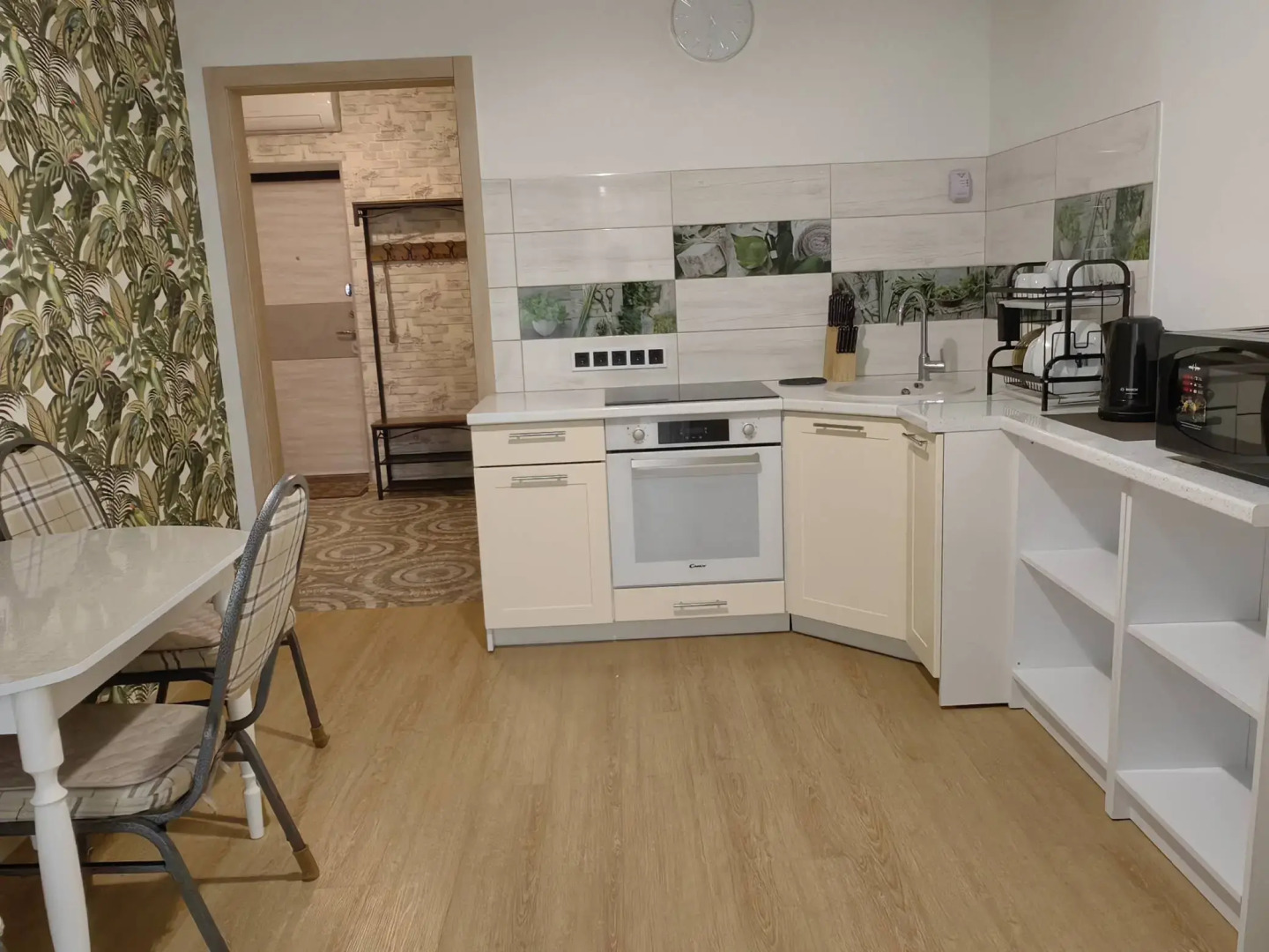 Апартаменты на Берегу Балтийского Моря