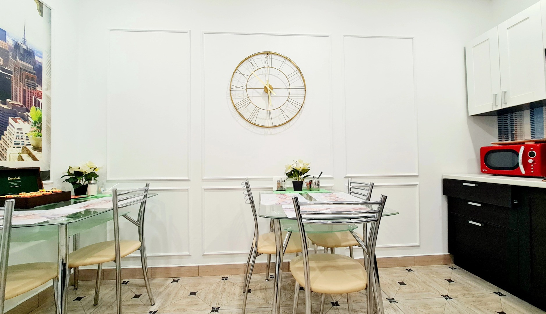 Мини-отель на Ленина