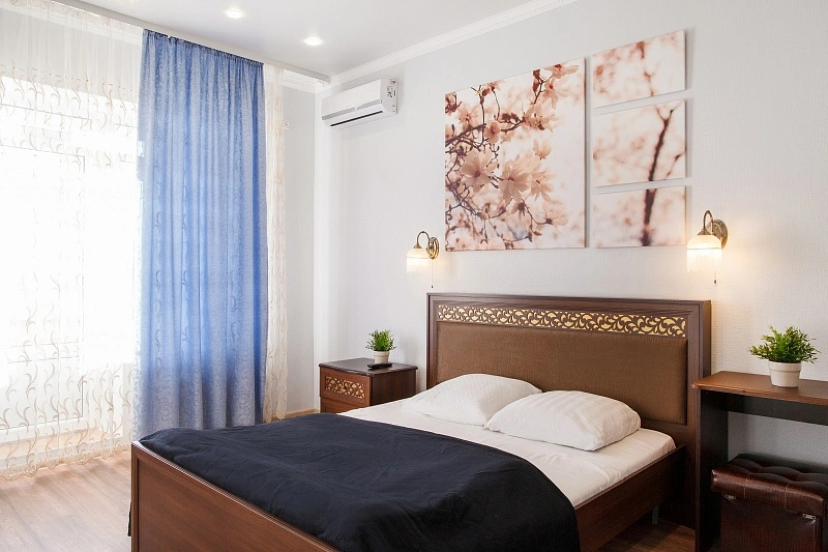 Апартаменты Даудель №122 у отеля Mercure