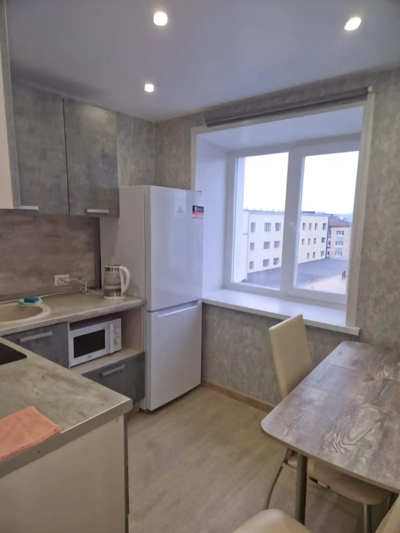 Апартаменты Мандарин на Ленинском Проспекте 42