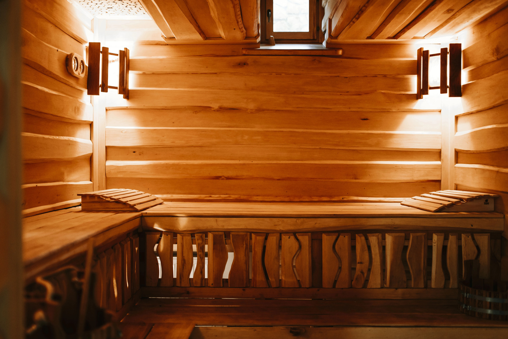 Отель Загородный Орлиное Плато