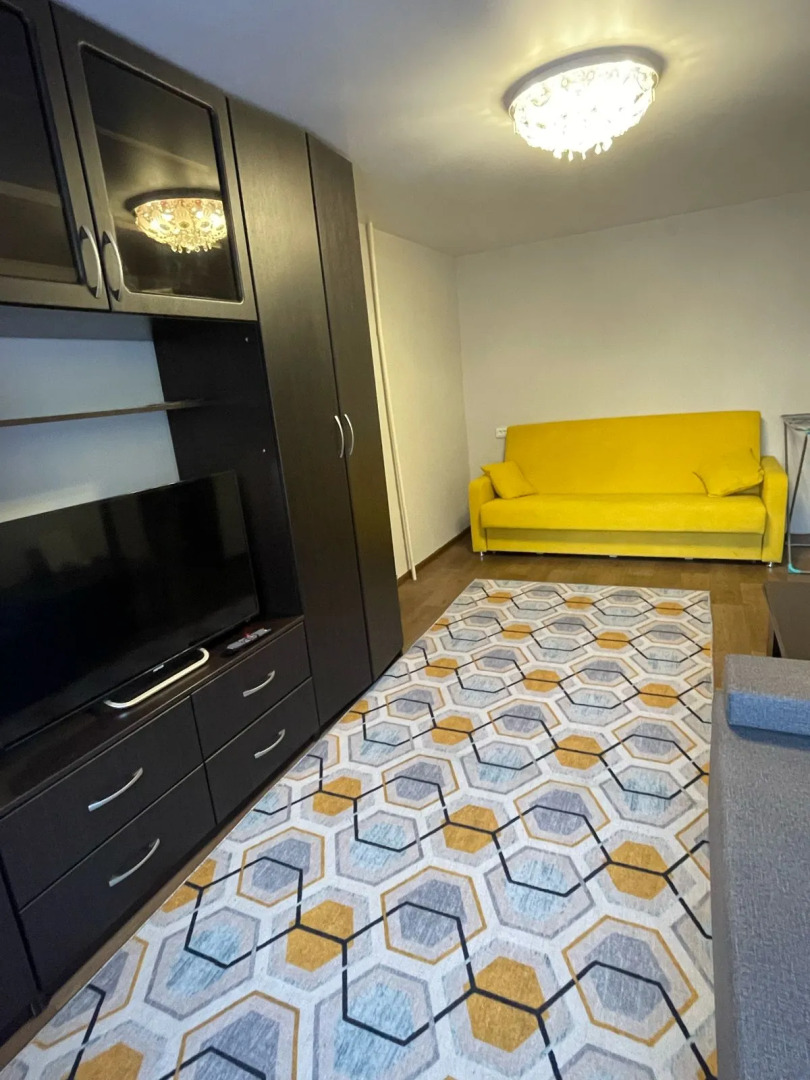 Апартаменты Проспект мира 67