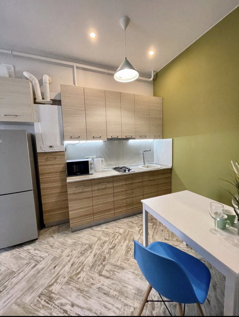 Апартаменты Comfort