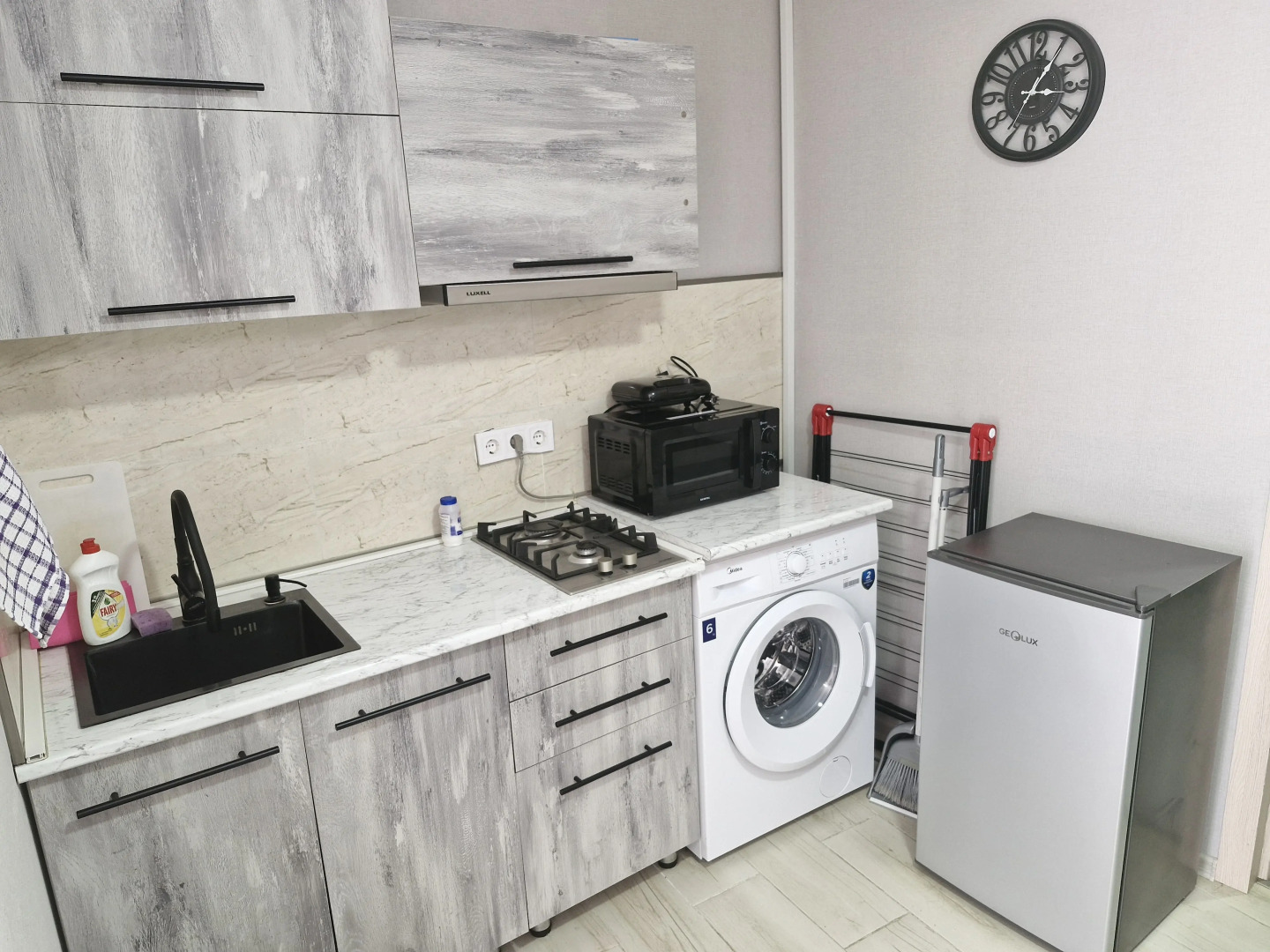 Апартаменты Fenix Tbilisi