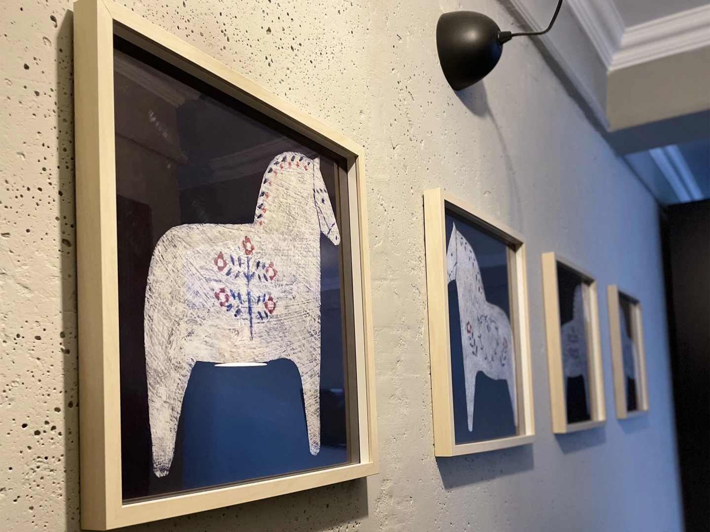 Caspian Apartments on Berezka