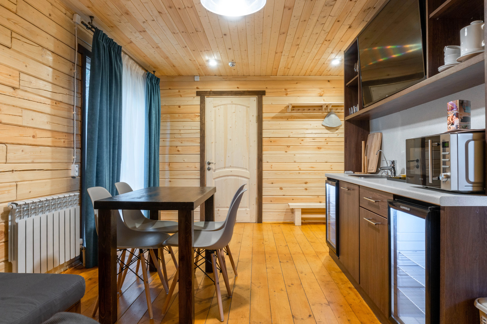 Санаторий Малые Соли