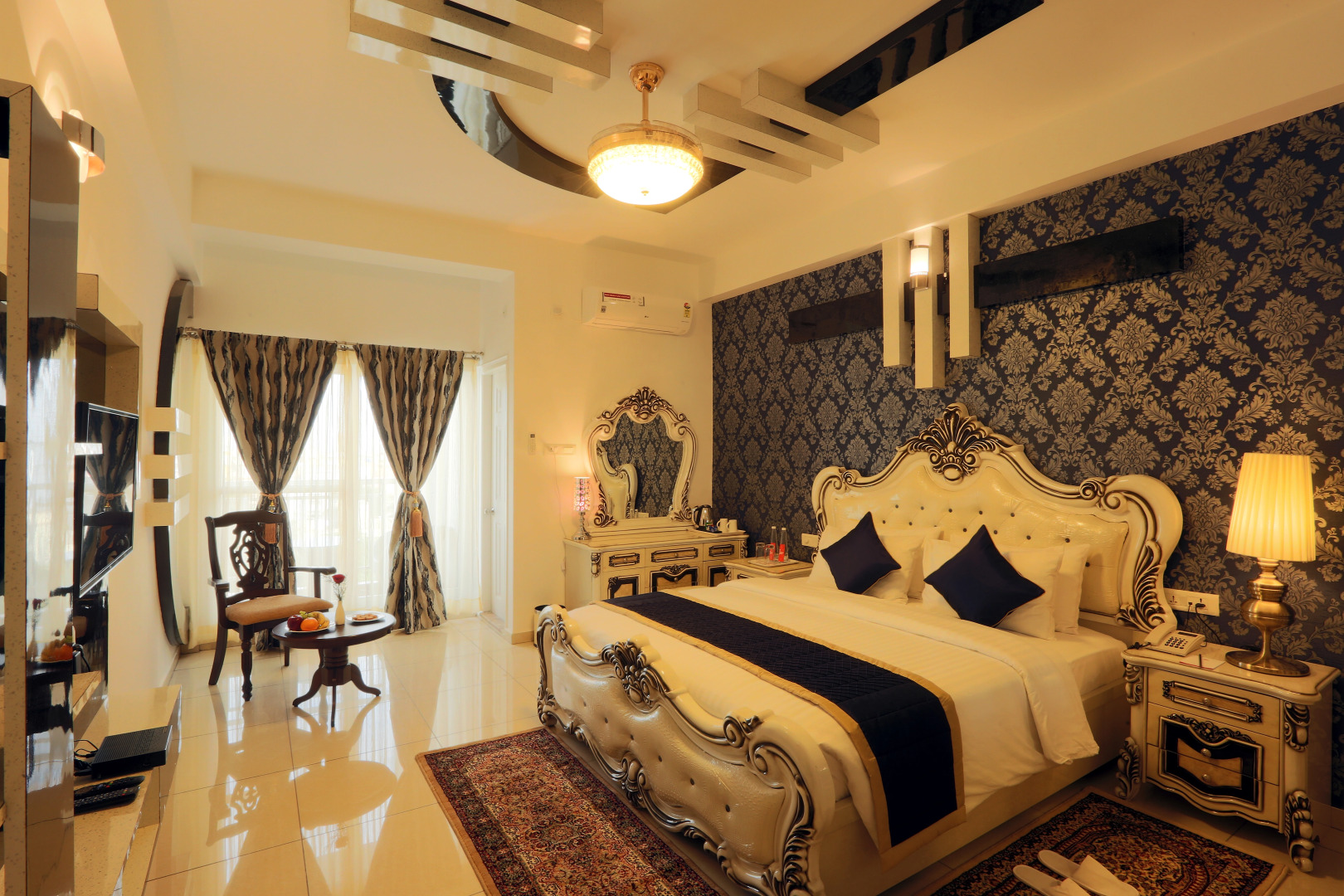 Бутик-отель High Sky